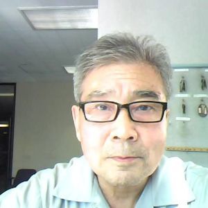 Meet your Posher, Jian